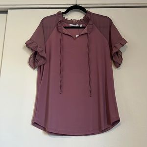 MOVING SALE blouse